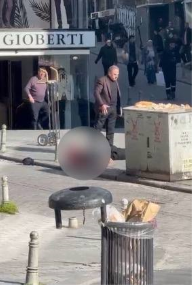 Kurye cinayetinde yeni gelişme! Tetikçiler sınırda yakalandı