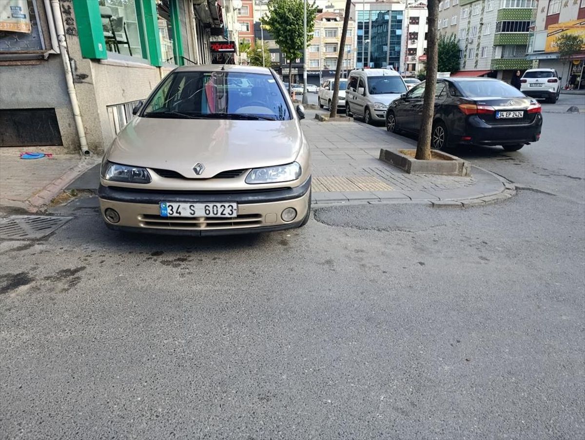 İstanbul\'da Otopark Sorunu Çözüm Bekliyor