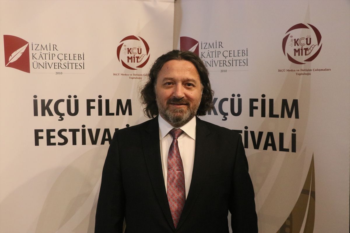 İKÇÜ Film Festivali Nisan\'da Başlıyor