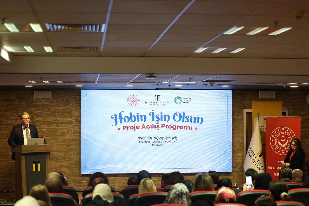 Kadınlar Ekonomiye Güçlü Adımlarla Katılıyor