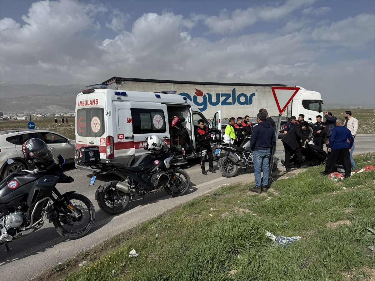 Ehliyetsiz Sürücüye 520 Bin Lira Ceza