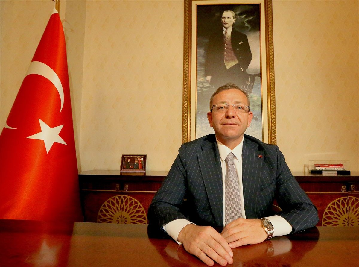 AA\'nın 106. Yılı Kutlandı