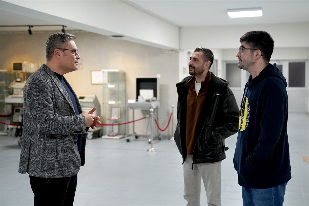 Kalp Nakli ile Yeniden Hayata Döndüler