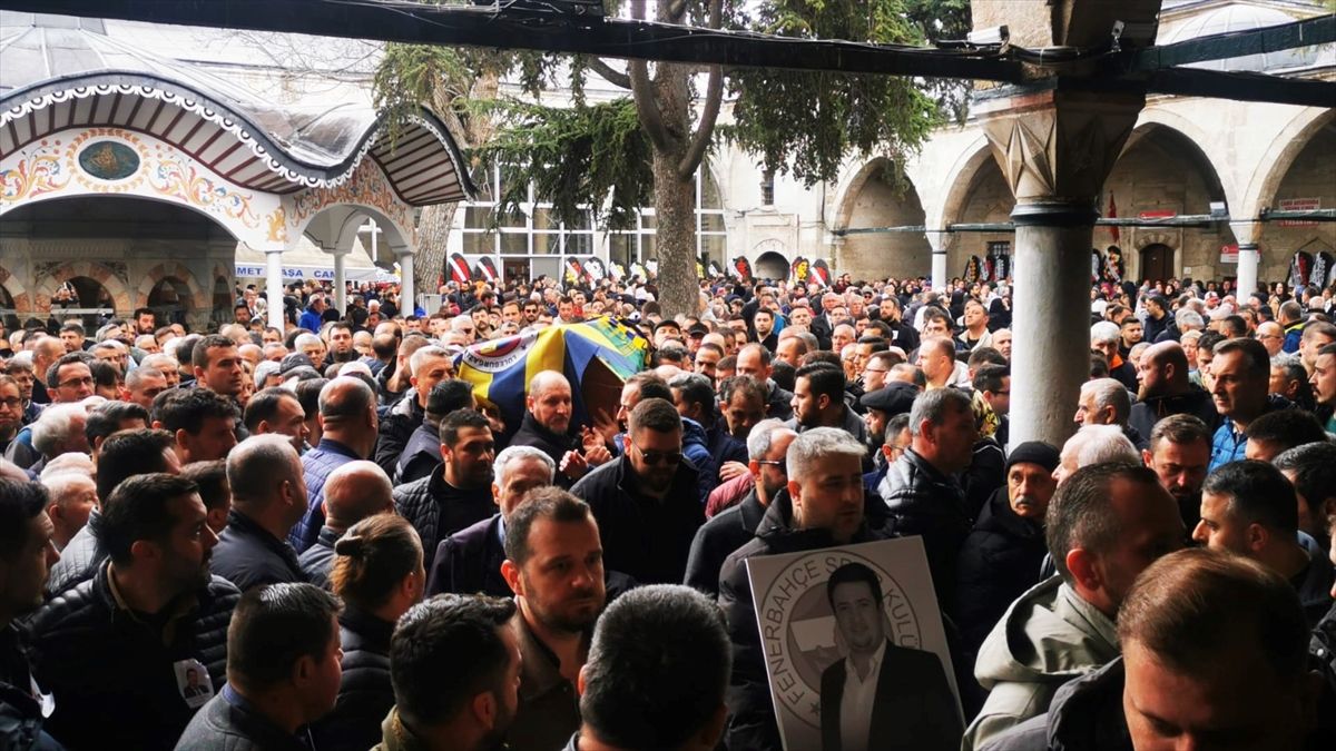 Sobanın Patlaması sonucu Hayatını Kaybeden Eralp Çoralı Toprağa Verildi