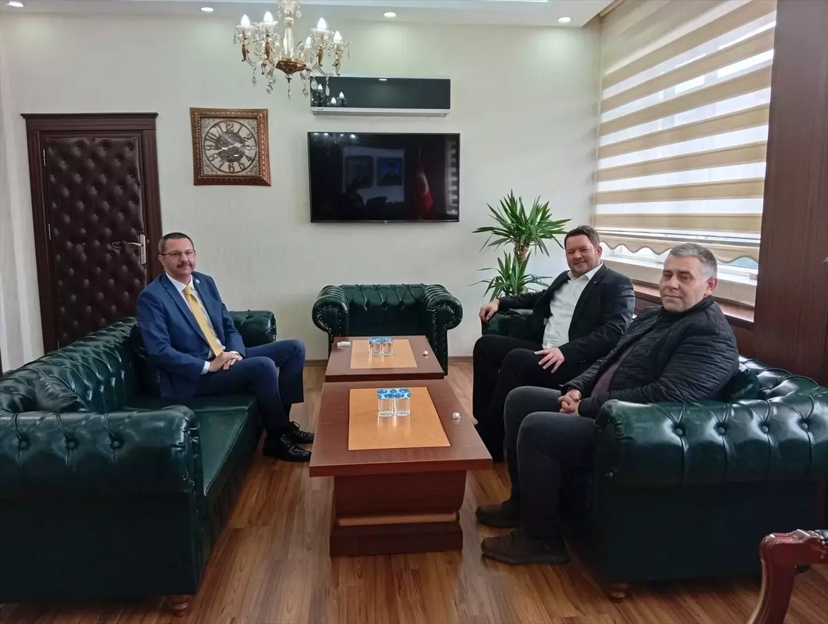 Pınarhisar\'da Sokak Sağlıklaştırma Projesi Tamamlandı