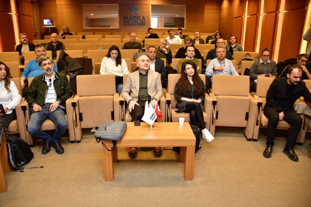 Yapay Zeka Medya Eğitimi Tamamlandı