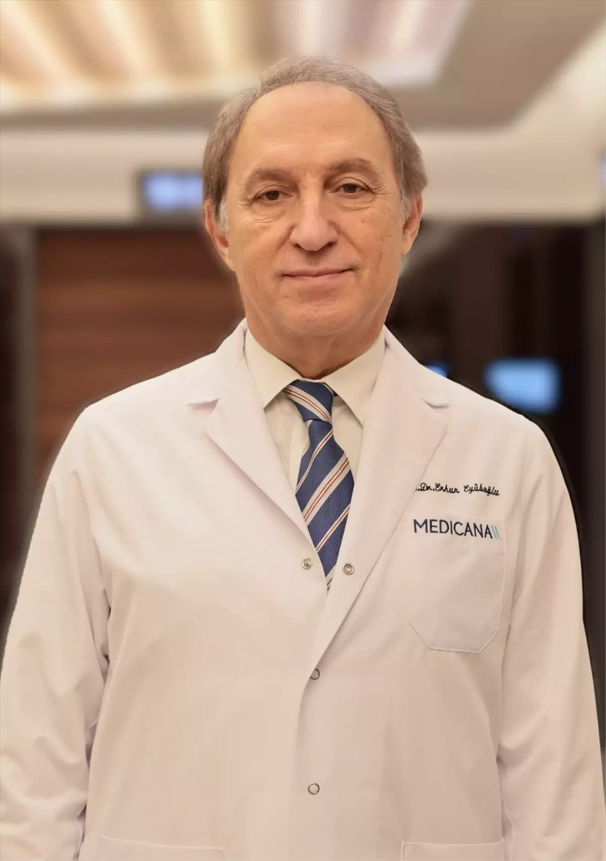 Kolon Kanserinde Yaş ve Beslenme Riski