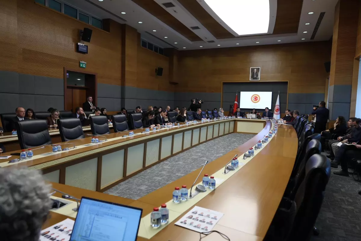 Suça Sürüklenen Çocuk Araştırması