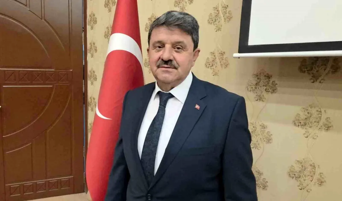 Muammer Özcura Yeniden Başkan Seçildi