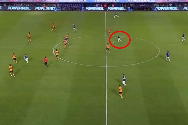 Lionel Messi, Arda Güler’in orta sahadan attığı golü denedi! İşte sonuç