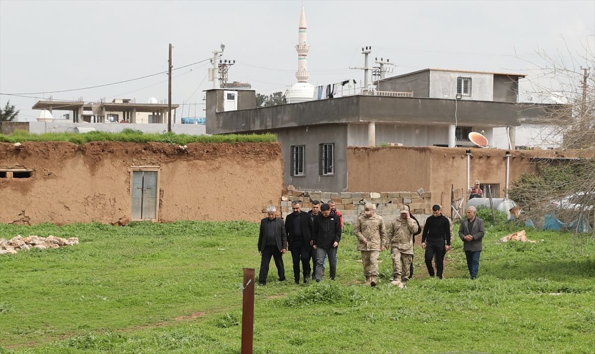 Kızıltepe\'de Kayıp Kadın Ölü Bulundu