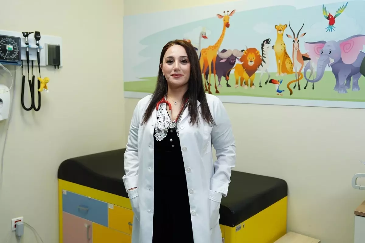 Nörovirüs Tehdidi: Çocuklar Dikkat!