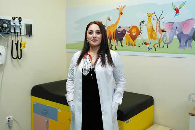 Nörovirüs Tehdidi: Çocuklar Dikkat!