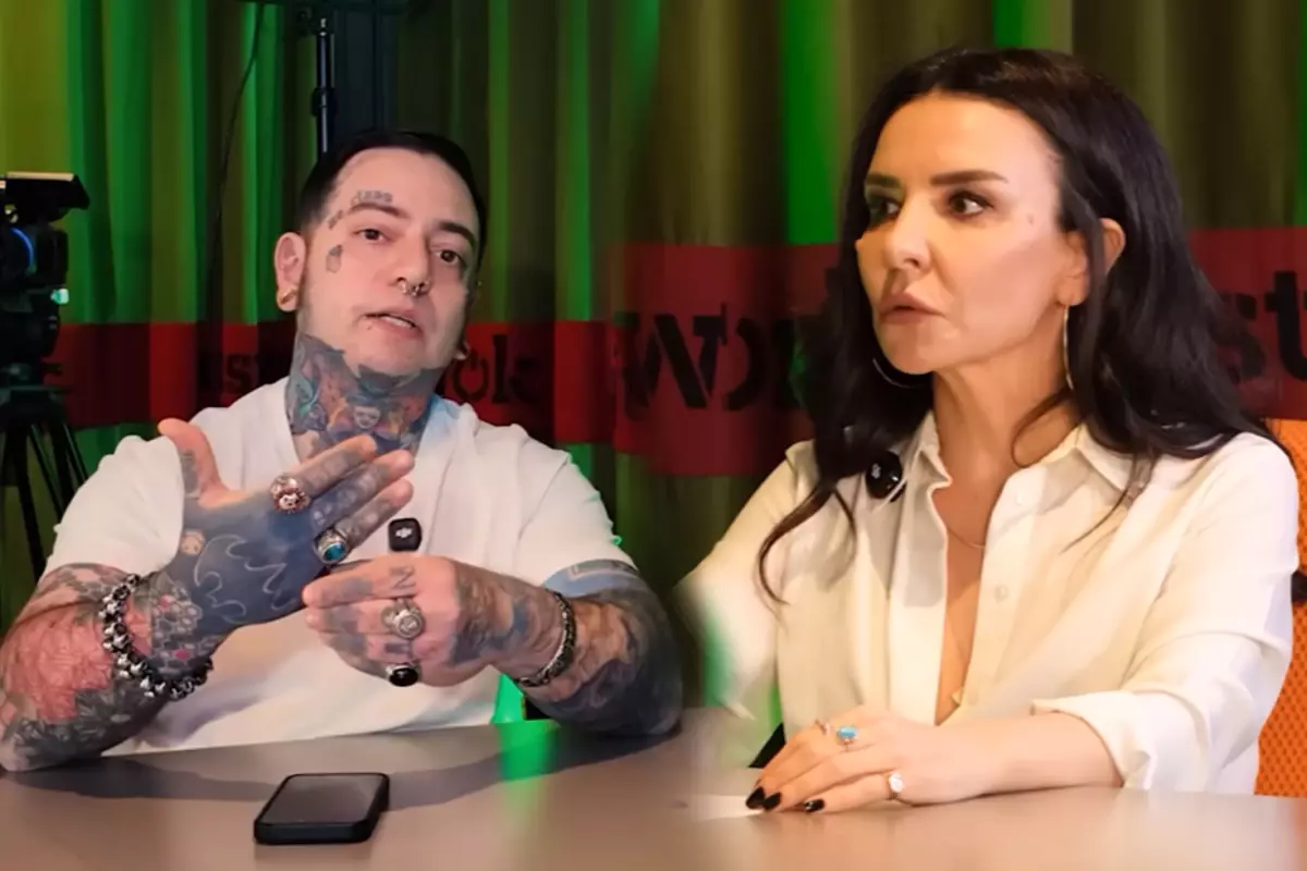 Model neden dağıldı? Fatma Turgut ve Can Temiz\'den yıllar sonra gelen itiraf: Kaçınılmazdı