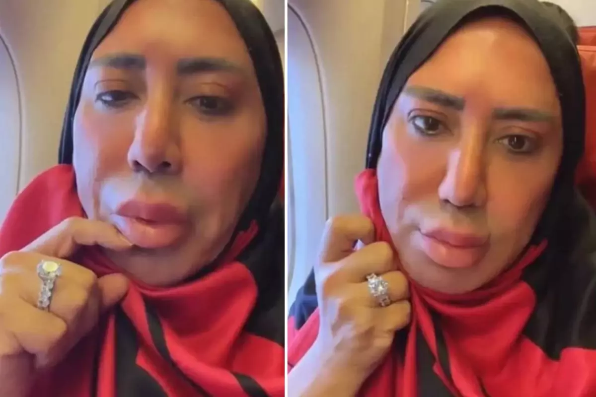 Murat Övüç tahliye edildi