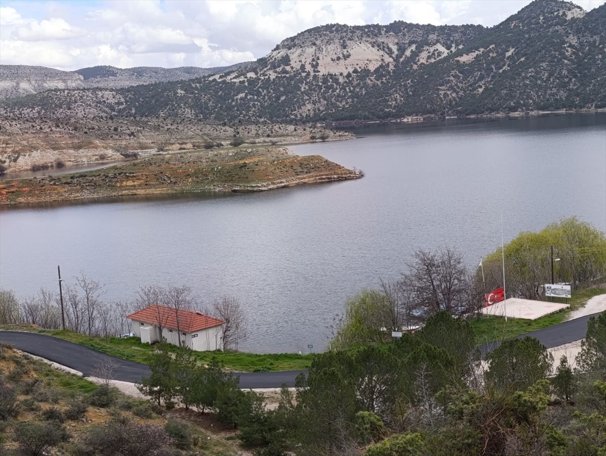 Sarıyar Mahallesi\'nde Asfalt Çalışmaları Tamamlandı