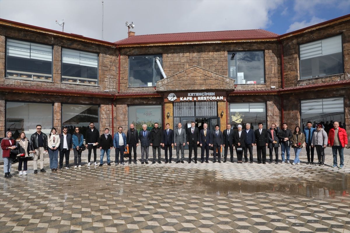 Nevruz Bayramı Kutlamaları Hazırlıkları