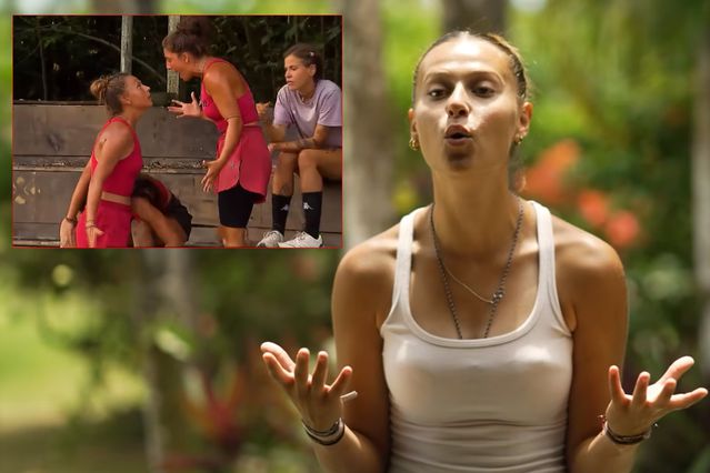 Nisanur Survivor’dan elendikten sonra ilk kez konuştu: Gitmesi gereken isimler vardı