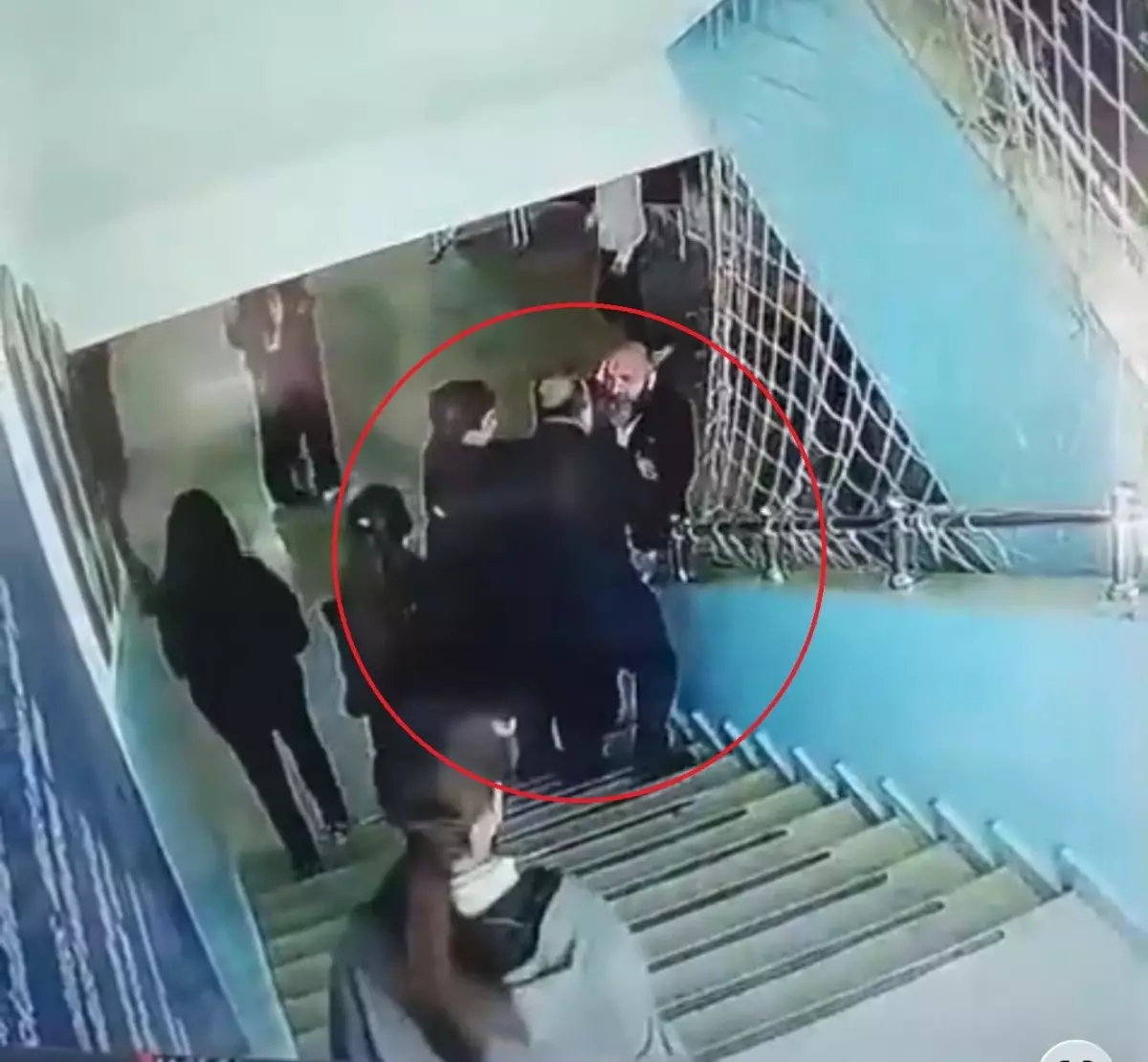 Öğretmene okulda darp iddiasına soruşturma