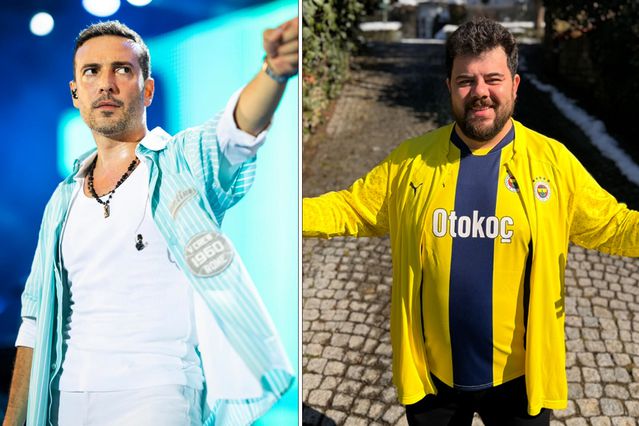 Oğuzhan Koç: Eser Yenenler bana okulu bıraktırdı