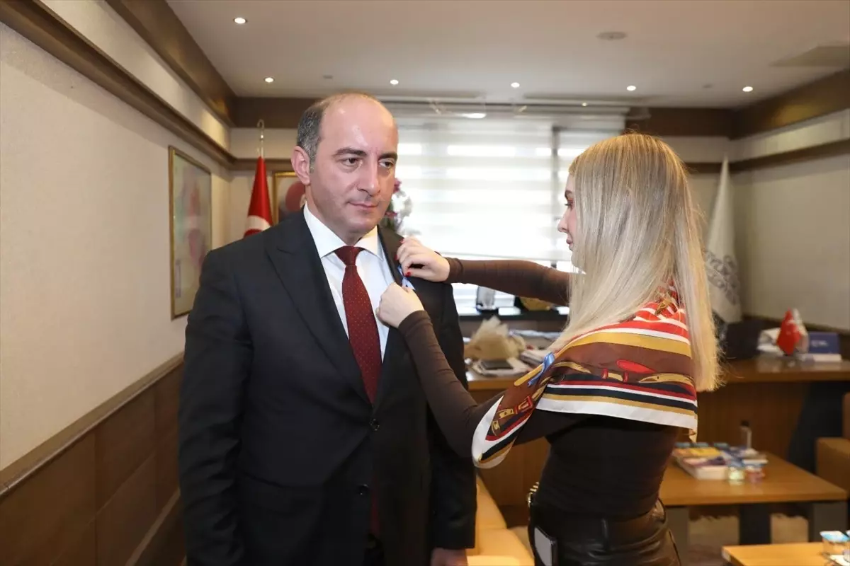 Otizm Farkındalık Günü Etkinliği