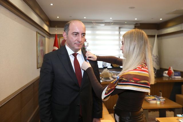 Otizm Farkındalık Günü Etkinliği