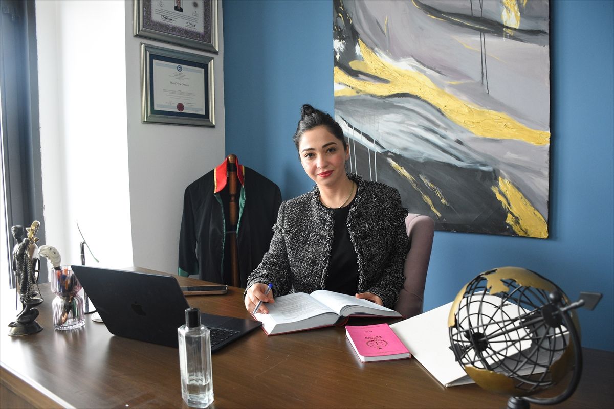 Kreşte Buz Yanığı Davası