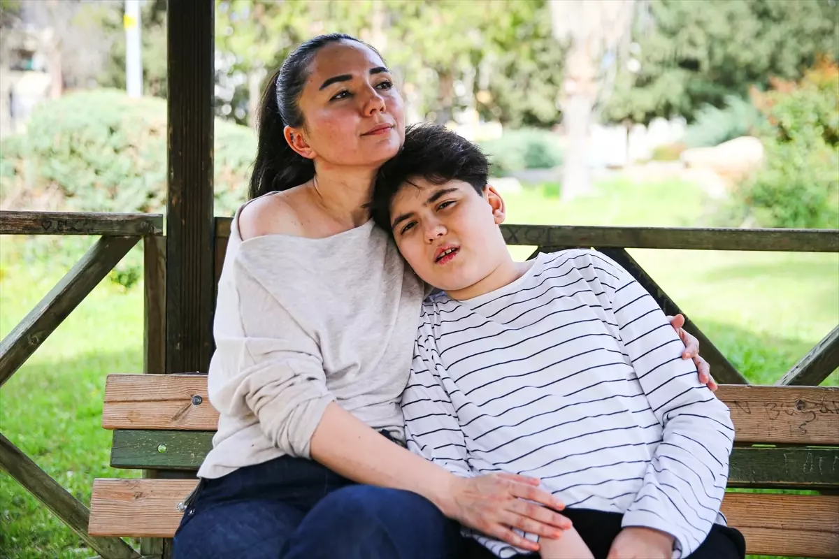 Margarita Sidar\'ın Umutlu Mücadelesi