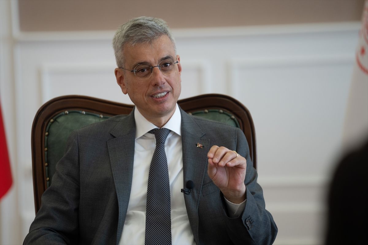 Özel Gereksinim Raporu Olan Çocuklara MHRS\'de Öncelik Hakkı