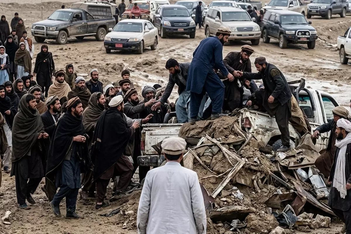 Pakistan’da sel felaketinde can kaybı artıyor