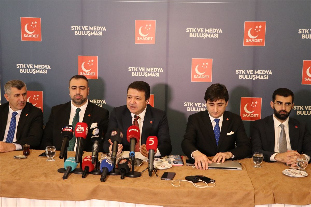 Arıkan: Deprem Öncesi Hazırlık Artmalı