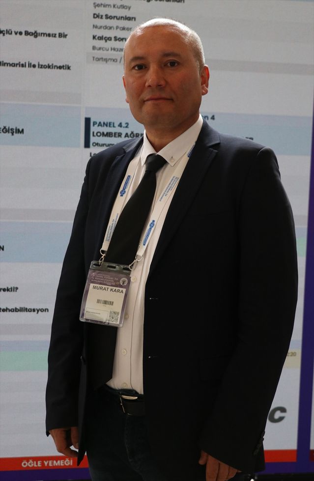 Yaşam Tarzı Kas Erimesini Artırıyor