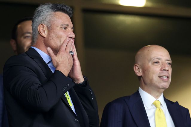 Sadettin Saran, ”Kapattık” deyip radikal icraatini duyurdu