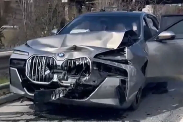 Sadettin Saran’ın ölümden döndüğü kazada bomba detay! Çarptığı sürücü hakem çıktı 