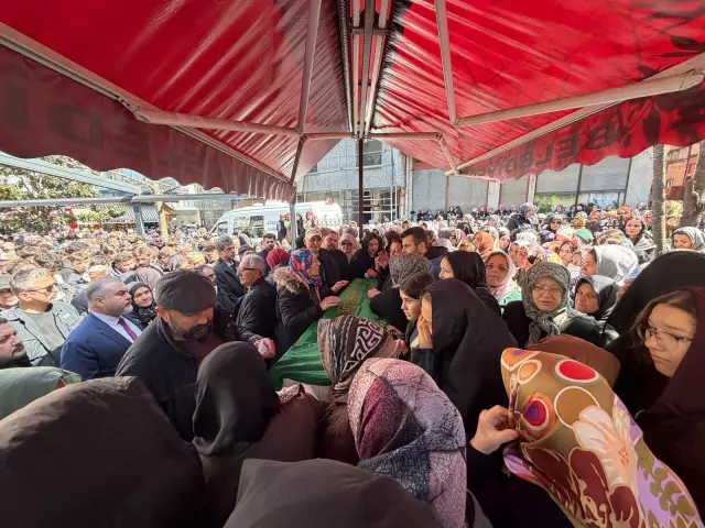 Şaibeli kazada hayatını kaybeden Tuana'nın son anları! CHP'li Hasbi Dede tacizle suçlanıyor