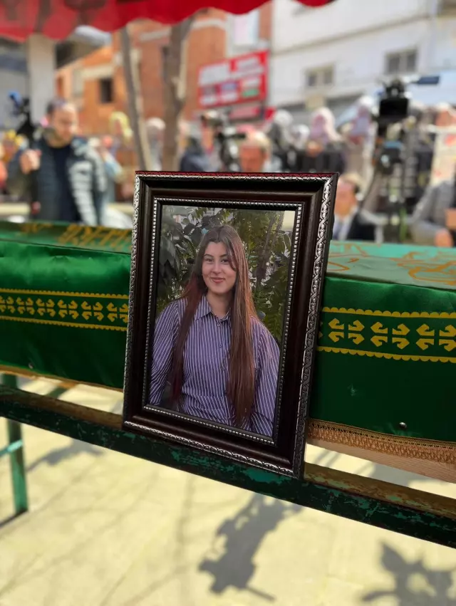 Şaibeli kazada hayatını kaybeden Tuana'nın son anları! CHP'li Hasbi Dede tacizle suçlanıyor