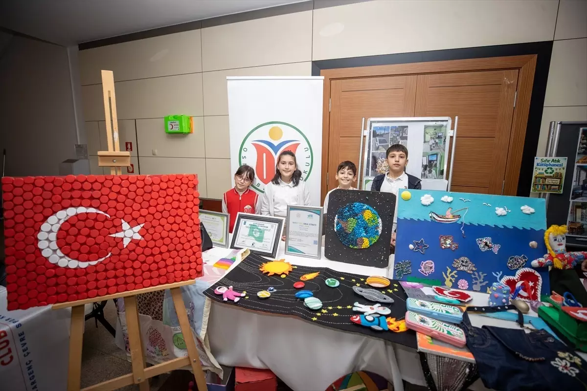 Sakarya\'da Sıfır Atık Konferansı Düzenlendi