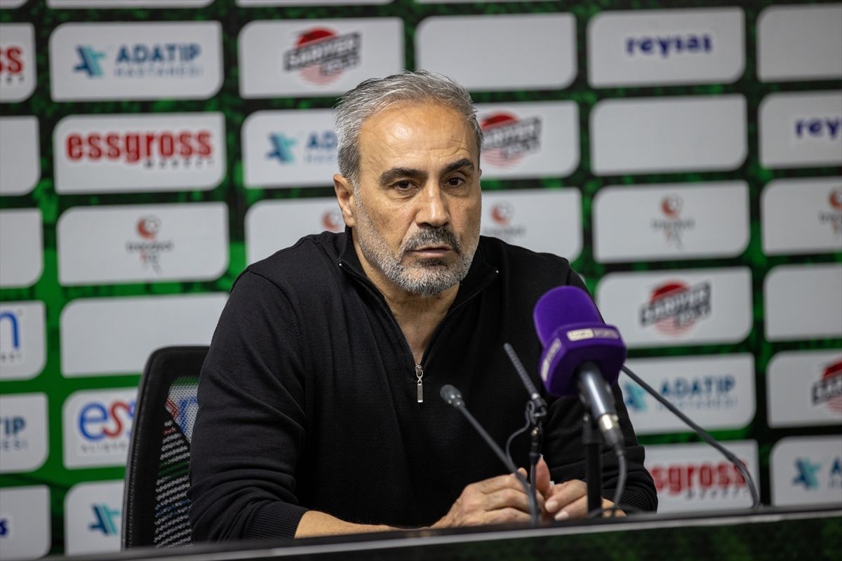 Sakaryaspor 2-2 Berabere Kaldı