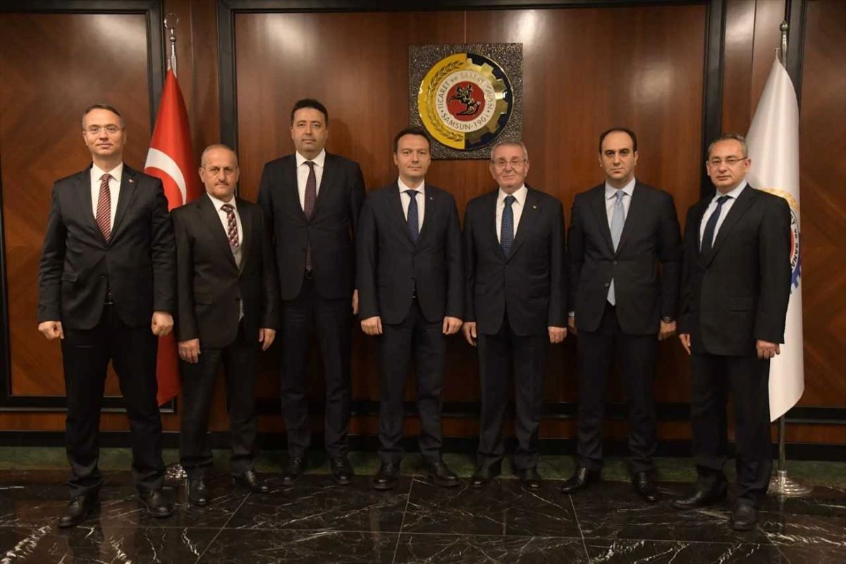 İş Teftişinde Farkındalık Toplantısı