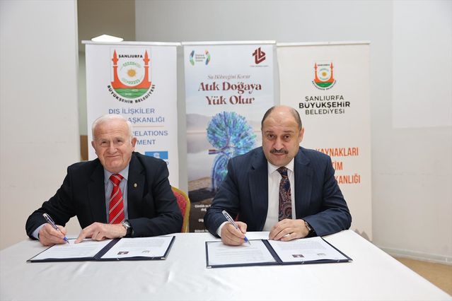 Böbrek Sağlığı İçin Protokol İmzalandı