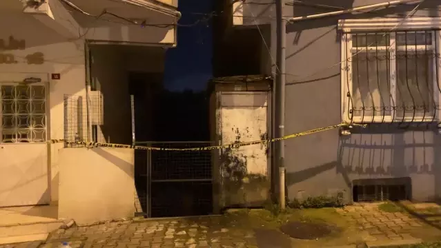 Sarıyer’de Toprak Kayması: 6 Bina Tahliye Edildi