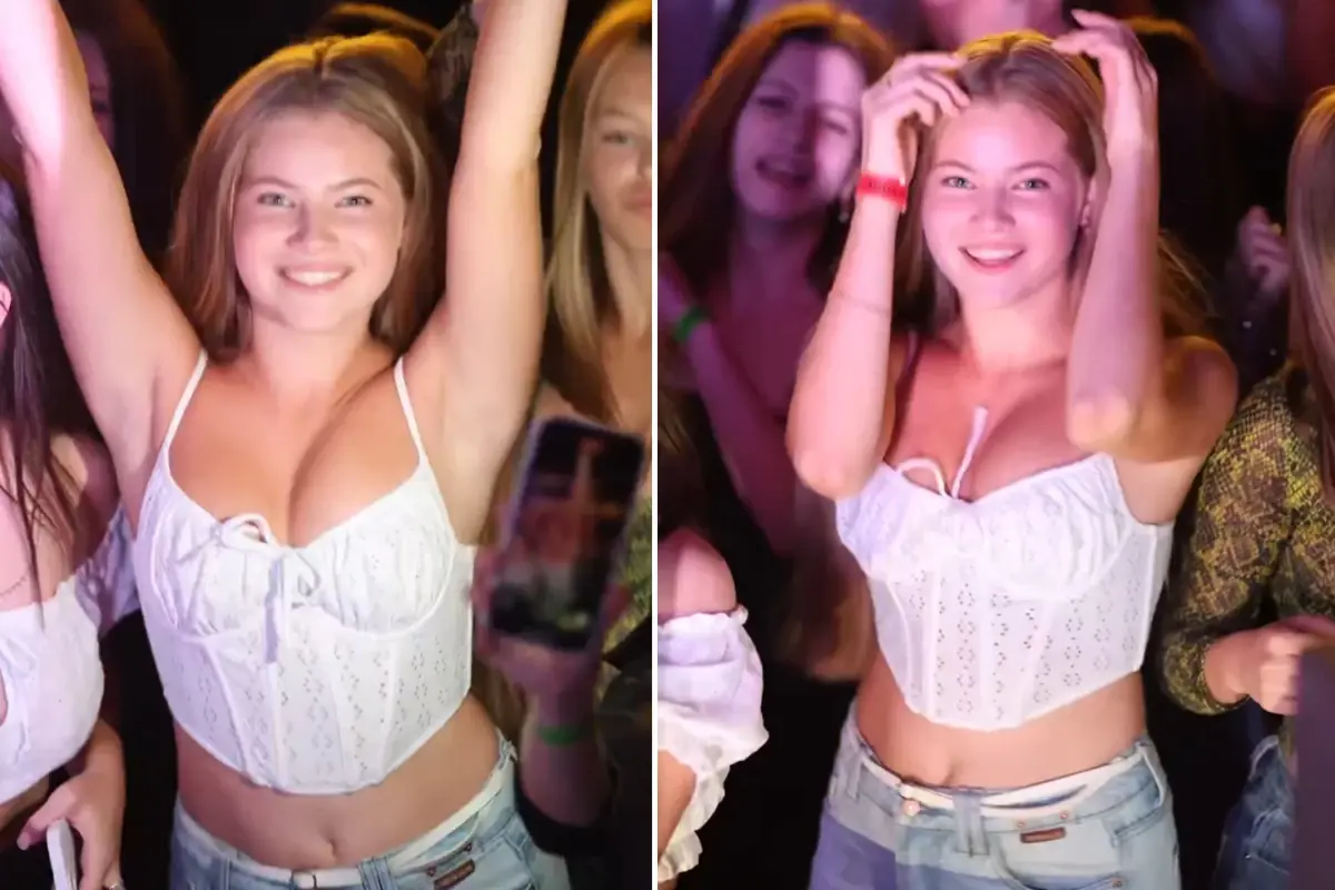 Savaştaki ülkede kaydedilen görüntü büyük tartışma yarattı