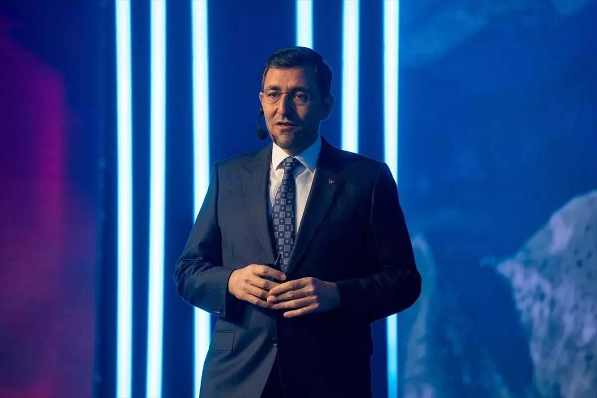 Savunma Sanayisi Stratejik Güç Alanı