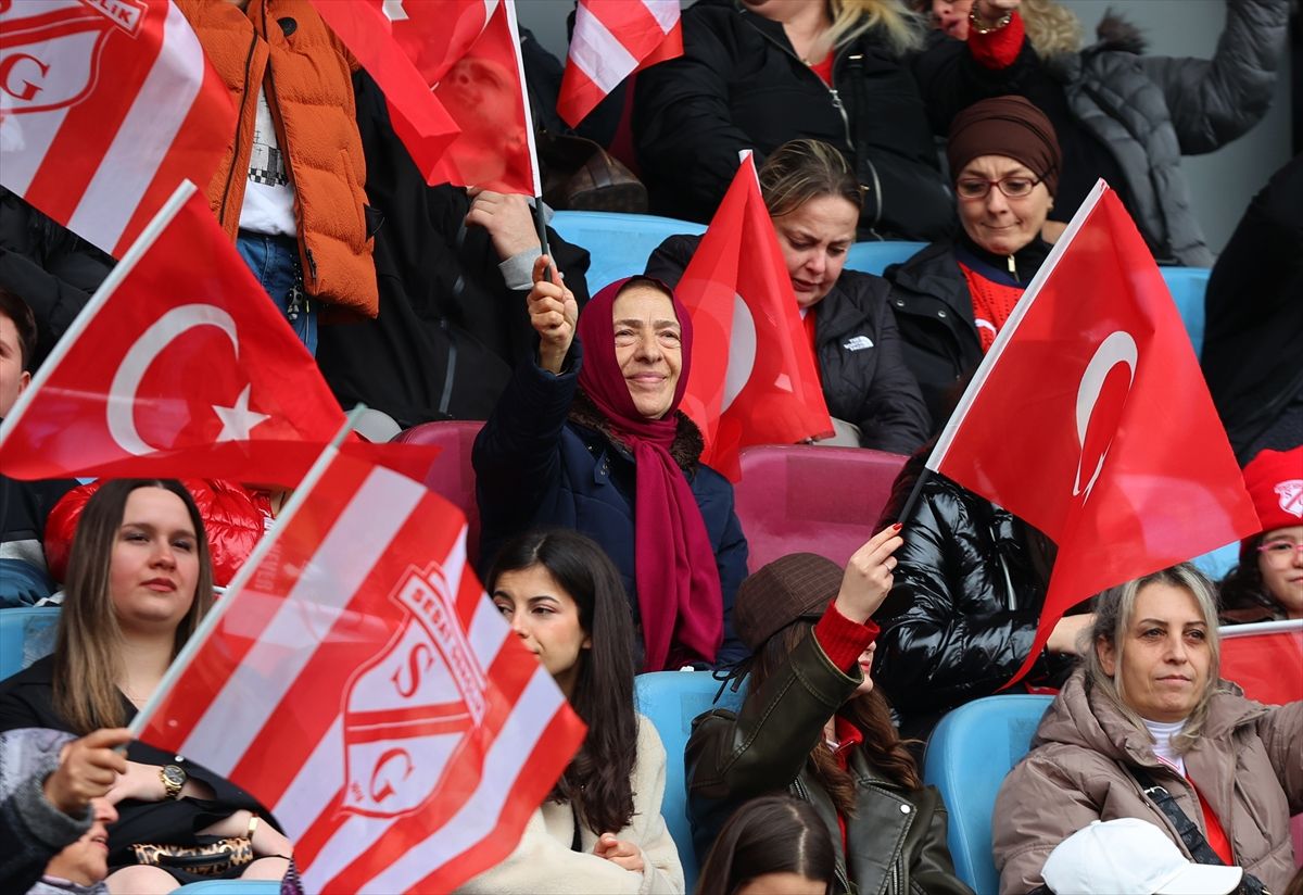 Sebat Gençlikspor, 2. Lige Yükseldi!
