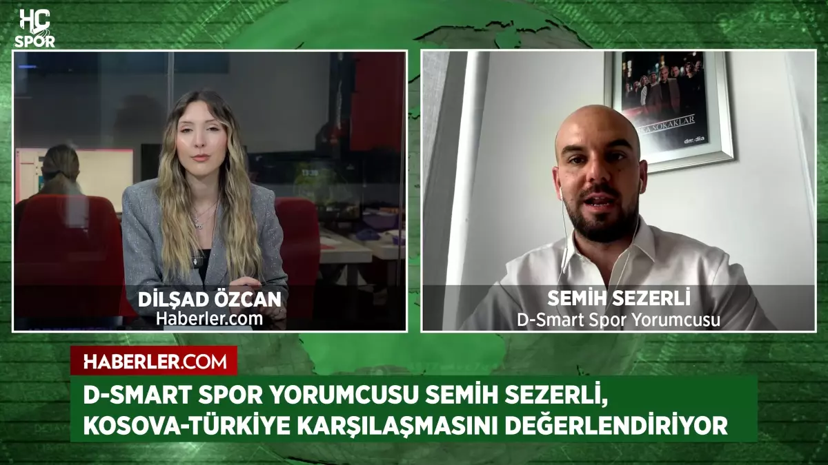 Semih Sezerli: Başarının mimarı: Milli Takım’ın teknik adamı Montella