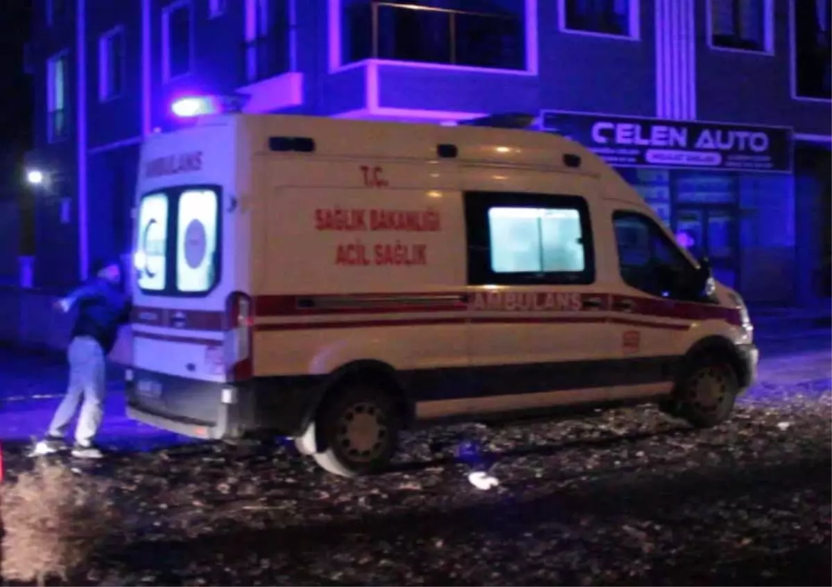 Sevgilisinin oğlu tarafından bıçaklanmıştı, hayatını kaybetti