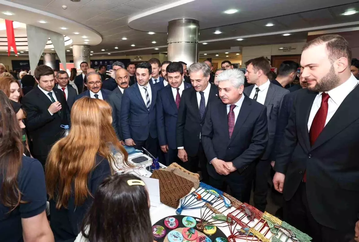 Sıfır Atık hareketinin vizyonu Sakarya\'daki konferansta ele alındı