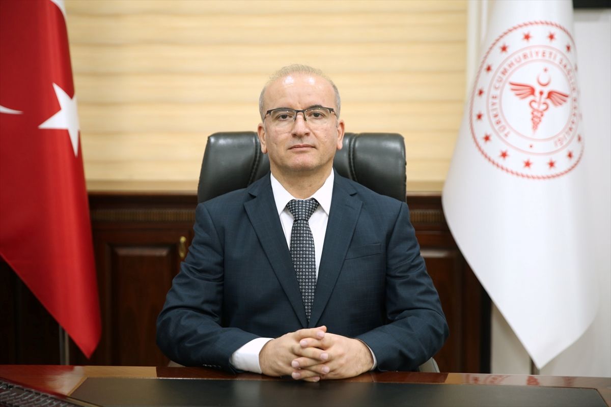 Anadolu Ajansı\'nın 106. Yılı Kutlandı