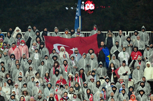 Şimdi de uykuya hasret kalacağız! İşte Dünya Kupası'ndaki maçlarımızın saati