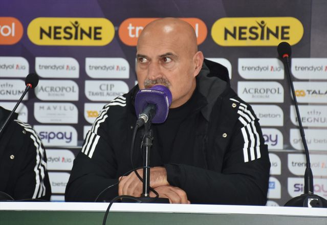 Bodrum FK, Play-Off Hedefini Vurguladı